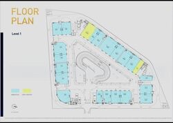 Carros Centre (D25), Factory #626354991